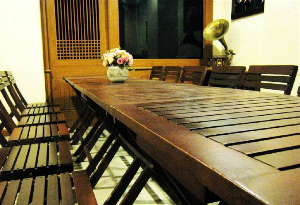 Hotel Pranang Flora House Ao Nang Exterior foto